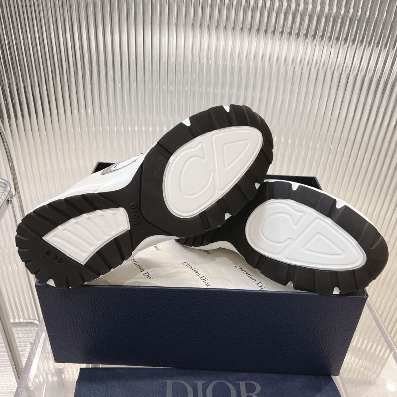 Christian Dior Sneaker